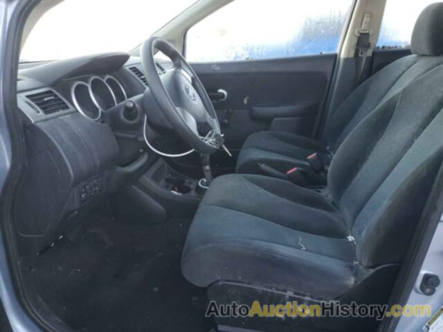 NISSAN VERSA S, 3N1BC1CP8BL455136