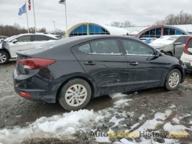 HYUNDAI ELANTRA SE, 5NPD74LF0KH410419