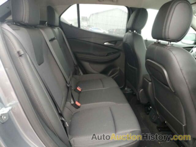 BUICK ENCORE SELECT, KL4MMDS23MB134484