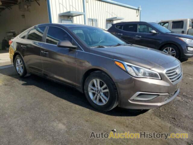 HYUNDAI SONATA SE, 5NPE24AF4HH580362