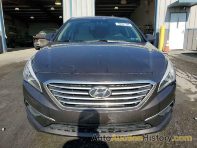 HYUNDAI SONATA SE, 5NPE24AF4HH580362