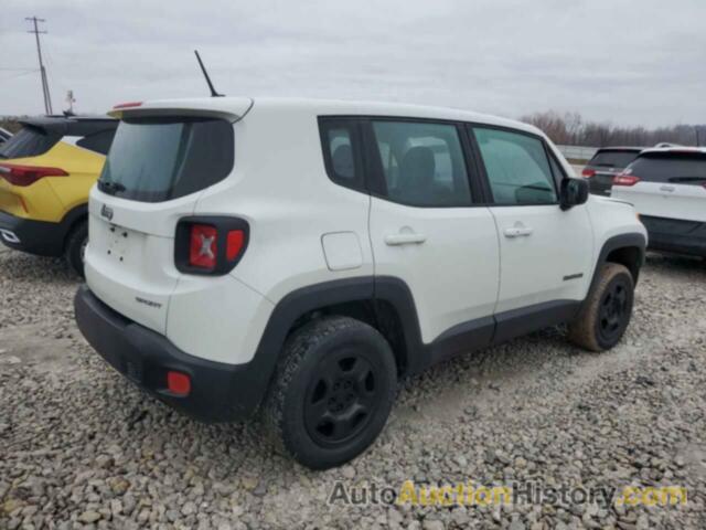 JEEP RENEGADE SPORT, ZACCJBAT0GPE06962