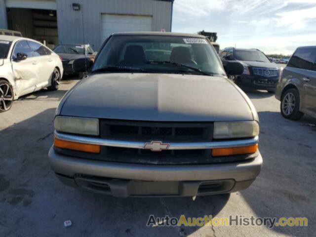 CHEVROLET S10 S10, 1GCCS195718109957