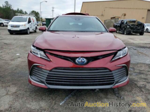 TOYOTA CAMRY LE, 4T1H31AKXNU588615