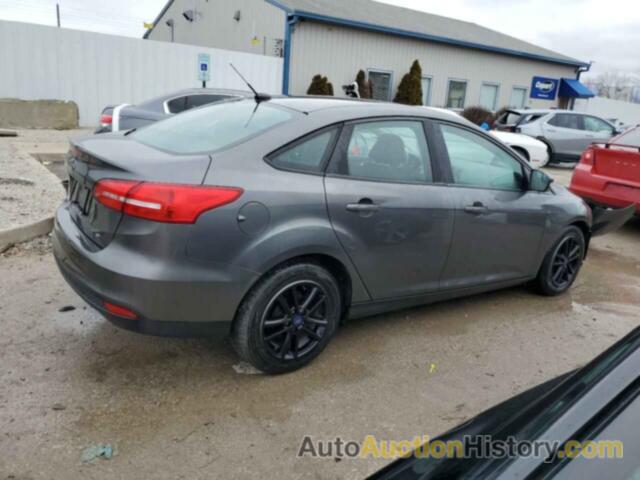 FORD FOCUS SE, 1FADP3F26HL300410