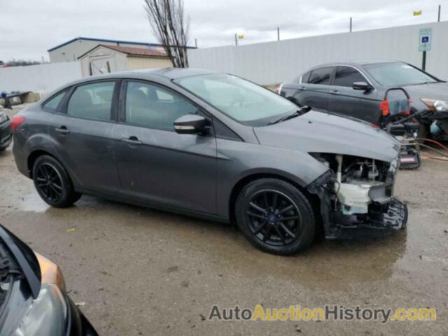 FORD FOCUS SE, 1FADP3F26HL300410