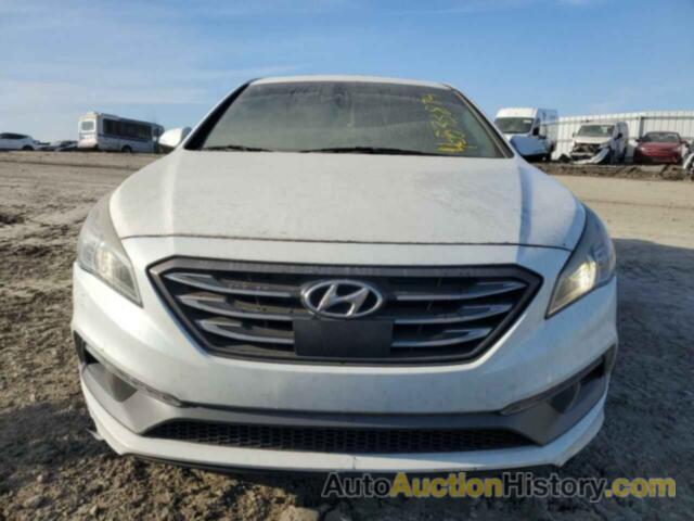 HYUNDAI SONATA SPORT, 5NPE34AF7HH475621