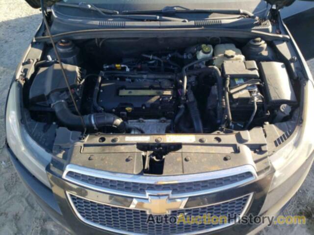 CHEVROLET CRUZE LT, 1G1PC5SB3D7124559