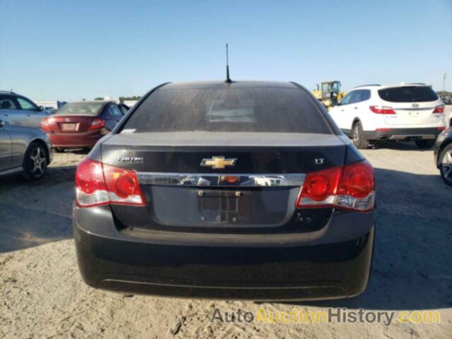 CHEVROLET CRUZE LT, 1G1PC5SB3D7124559