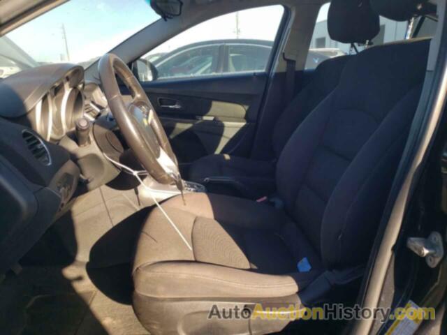 CHEVROLET CRUZE LT, 1G1PC5SB3D7124559