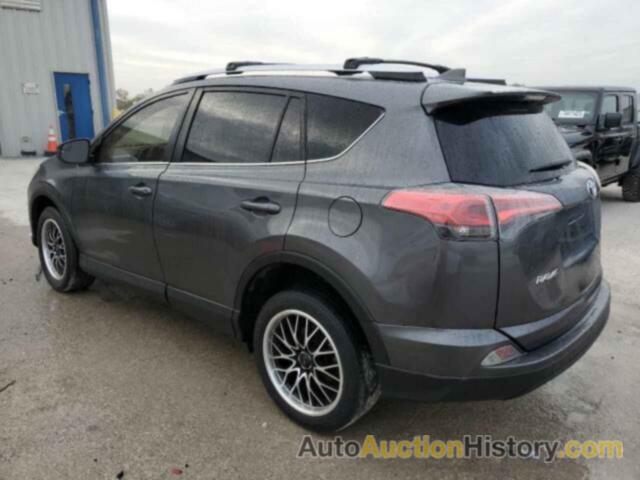 TOYOTA RAV4 LE, JTMZFREV4GJ090157