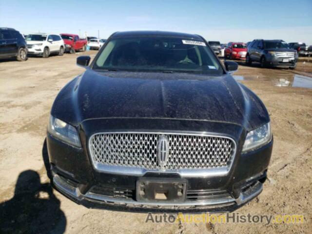 LINCOLN CONTINENTL RESERVE, 1LN6L9RP6H5607715