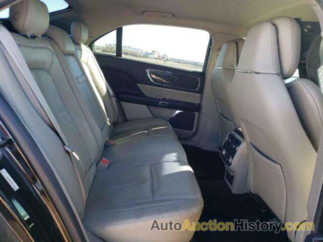 LINCOLN CONTINENTL RESERVE, 1LN6L9RP6H5607715