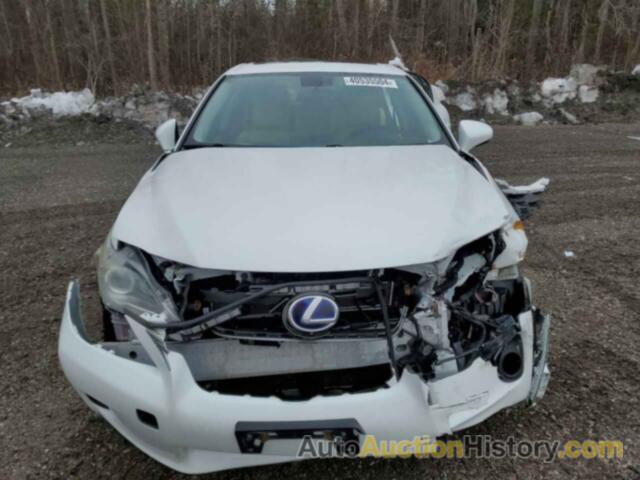 LEXUS CT 200 200, JTHKD5BH7C2071698