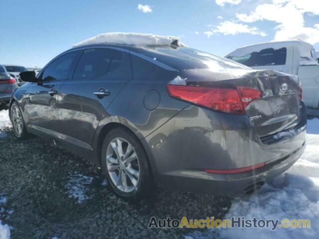 KIA OPTIMA EX, 5XXGN4A79DG240414