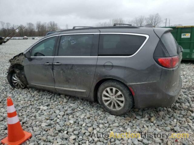 CHRYSLER PACIFICA TOURING L, 2C4RC1BGXHR538768