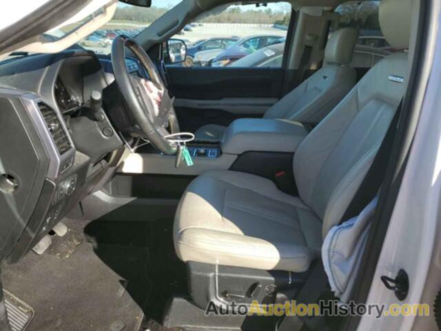 FORD EXPEDITION PLATINUM, 1FMJU1MT4KEA85364