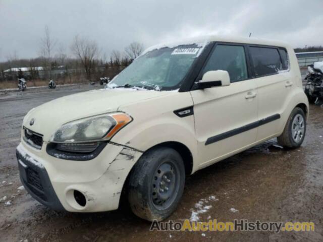 KIA SOUL, KNDJT2A53D7516156