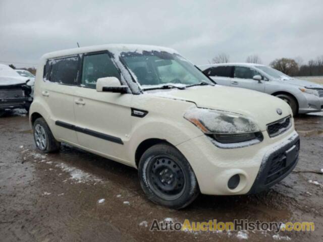 KIA SOUL, KNDJT2A53D7516156