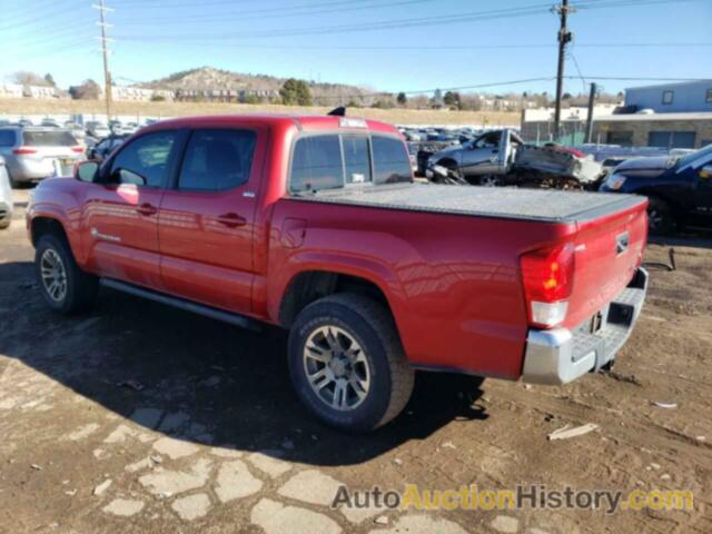 TOYOTA TACOMA DOUBLE CAB, 5TFAZ5CN4GX016850