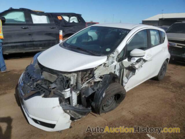 NISSAN VERSA S, 3N1CE2CP5JL369981