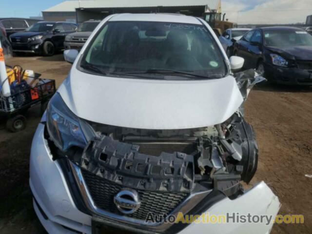 NISSAN VERSA S, 3N1CE2CP5JL369981