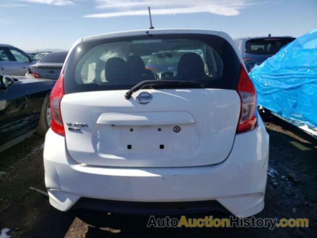 NISSAN VERSA S, 3N1CE2CP5JL369981