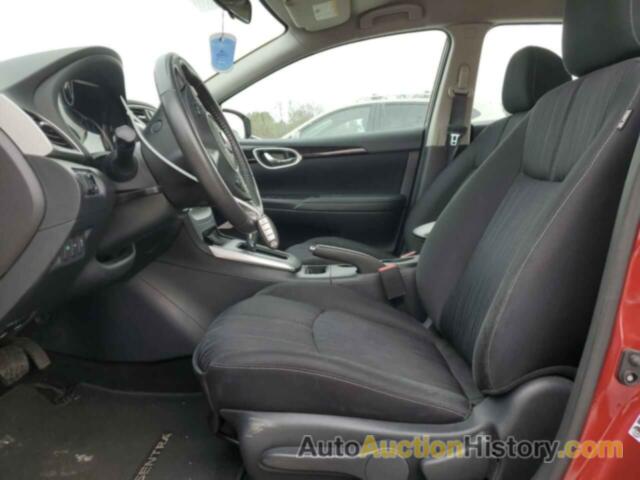 NISSAN SENTRA S, 3N1AB7AP4HY281906