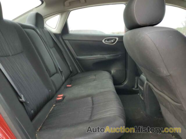 NISSAN SENTRA S, 3N1AB7AP4HY281906