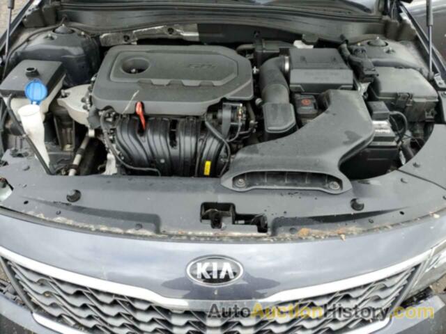 KIA OPTIMA LX, 5XXGT4L38KG328965