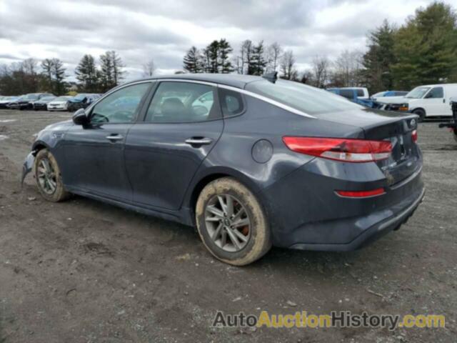 KIA OPTIMA LX, 5XXGT4L38KG328965