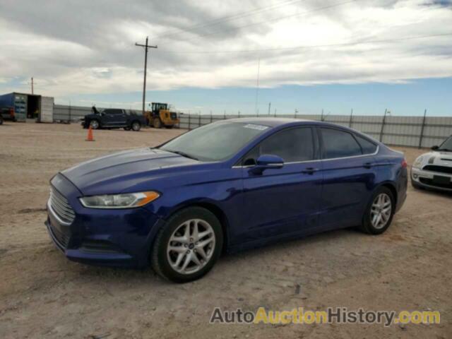 FORD FUSION SE, 3FA6P0H7XER244064