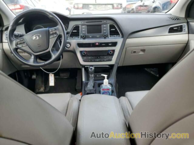 HYUNDAI SONATA SPORT, 5NPE34AF2FH091128