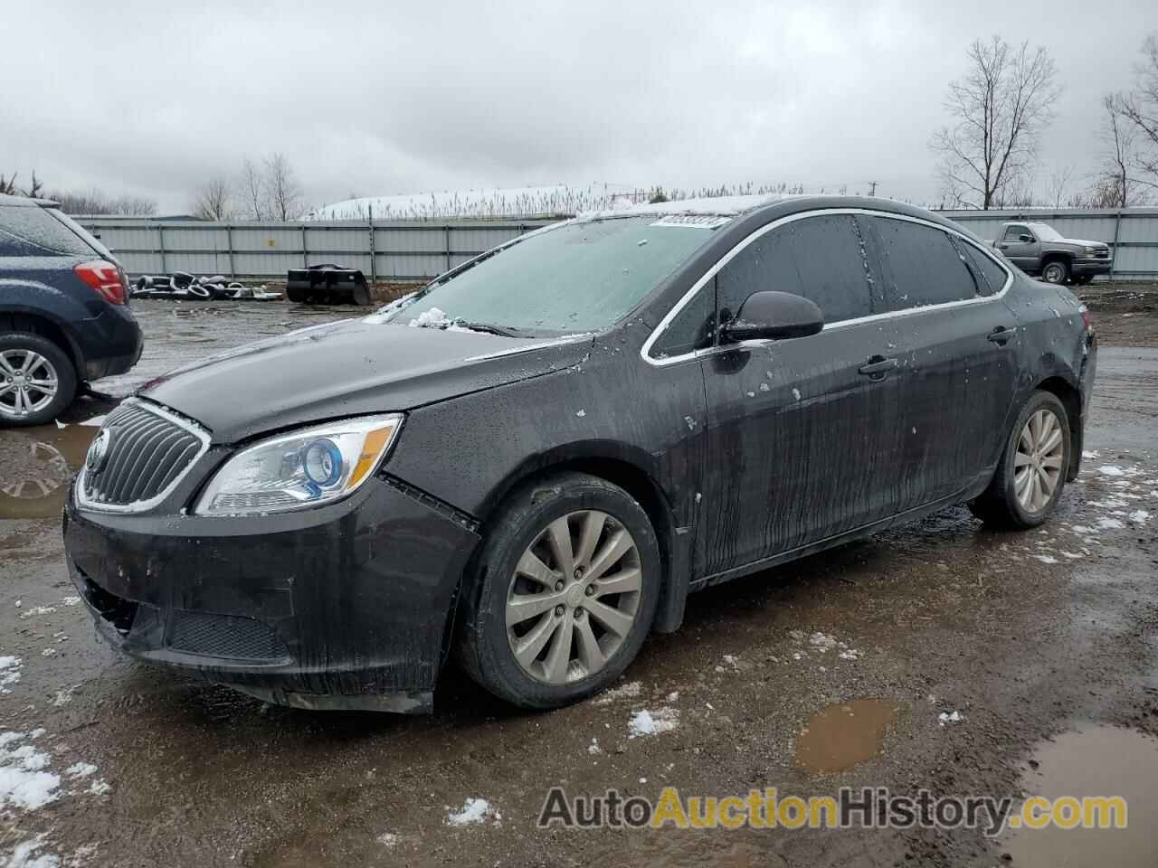 BUICK VERANO, 1G4PP5SKXF4148336