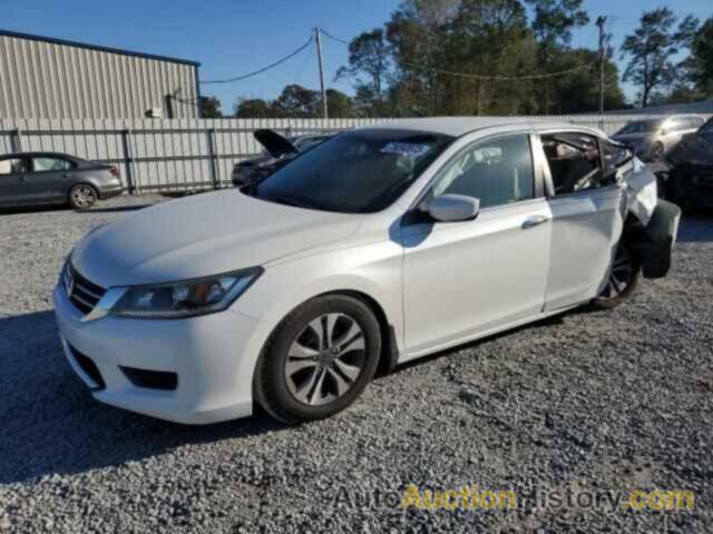 HONDA ACCORD LX, 1HGCR2F3XFA275346