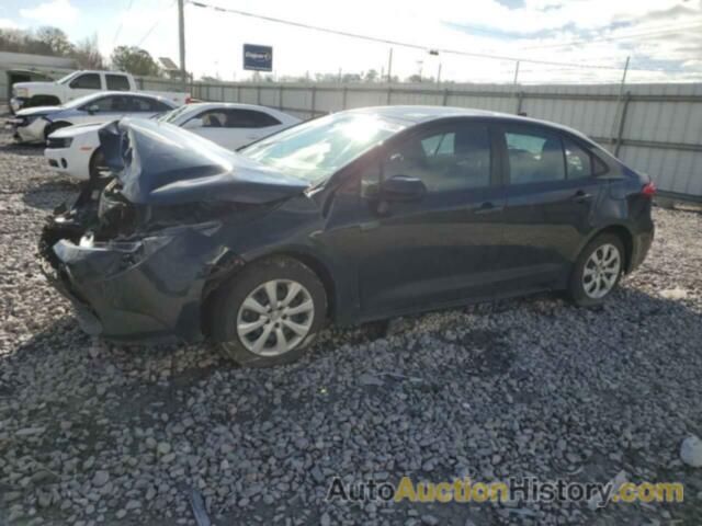 TOYOTA COROLLA LE, 5YFEPRAE6LP060116