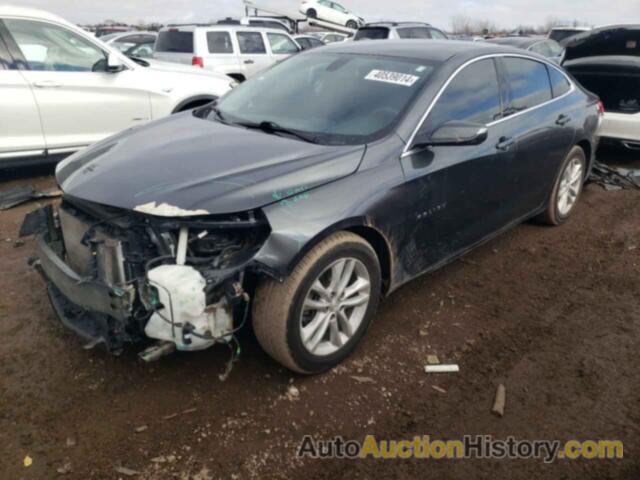 CHEVROLET MALIBU LT, 1G1ZD5ST4JF135568