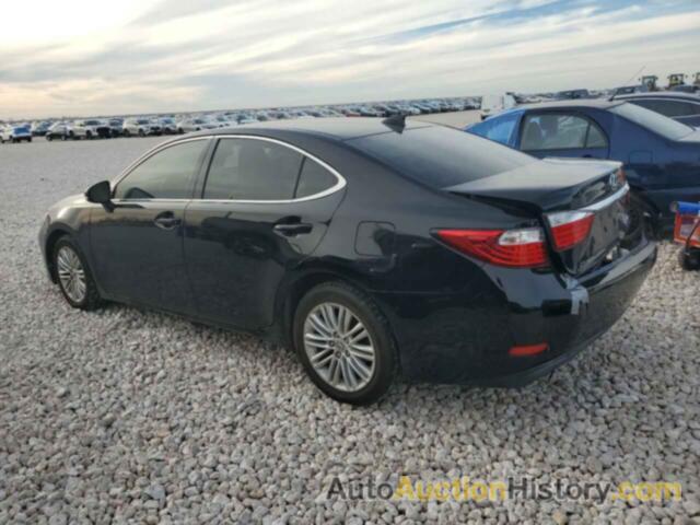 LEXUS ES350 350, JTHBK1GG6F2160035