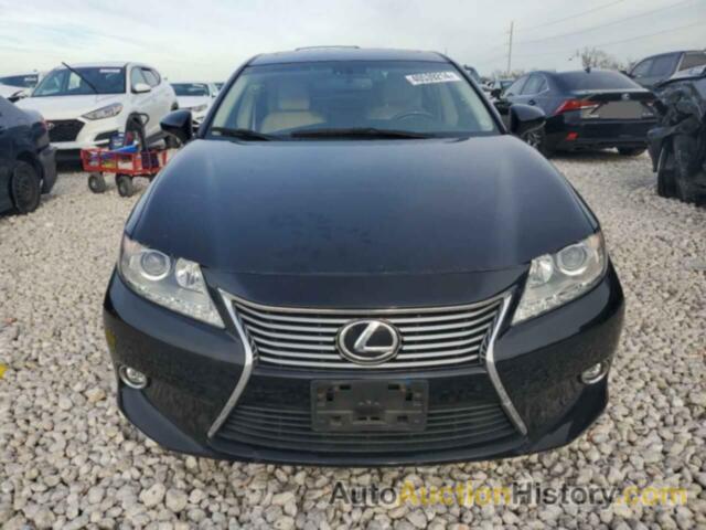 LEXUS ES350 350, JTHBK1GG6F2160035