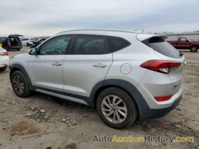 HYUNDAI TUCSON SEL, KM8J3CA49JU612296