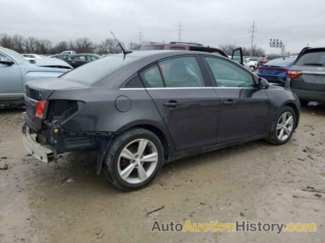 CHEVROLET CRUZE LT, 1G1PE5SB9E7257287