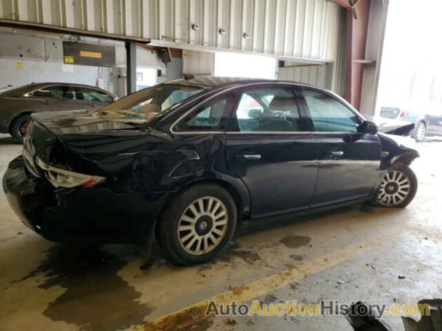 MERCURY SABLE LUXURY, 1MEHM40W78G611714