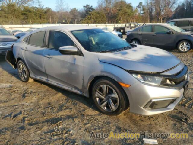 HONDA CIVIC LX, 2HGFC2F67KH547467