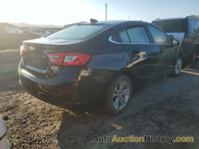 CHEVROLET CRUZE LT, 1G1BE5SM9K7145371