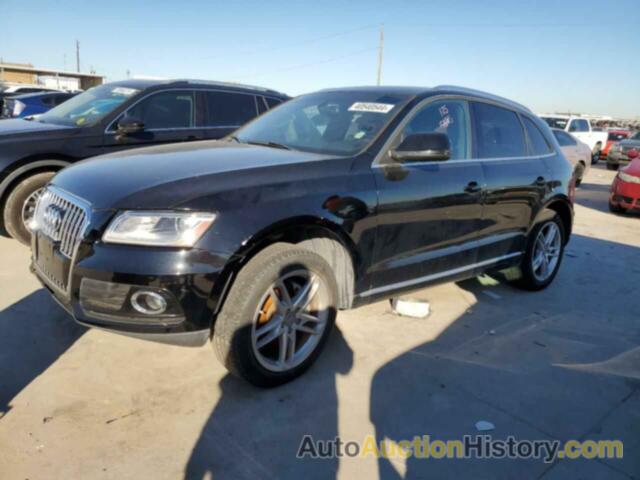 AUDI Q5 PREMIUM PLUS, WA1LFAFPXEA024386