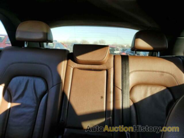 AUDI Q5 PREMIUM PLUS, WA1LFAFPXEA024386