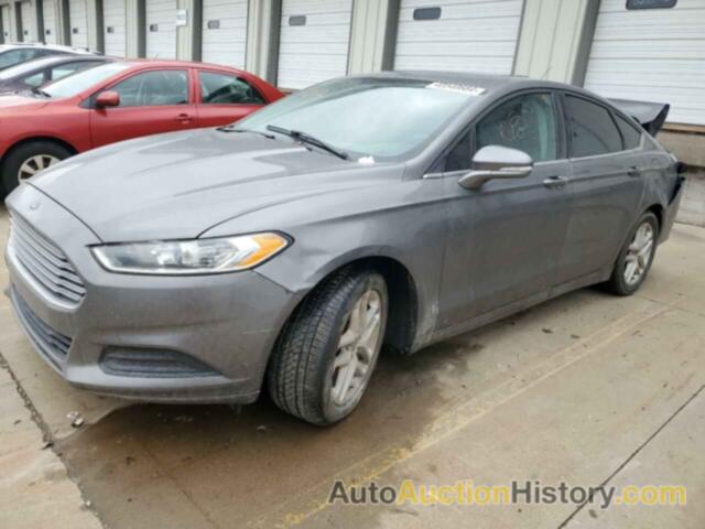 FORD FUSION SE, 3FA6P0H73DR358664