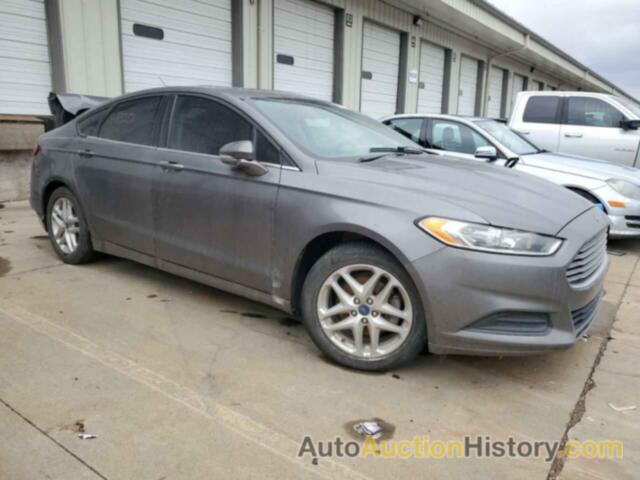 FORD FUSION SE, 3FA6P0H73DR358664