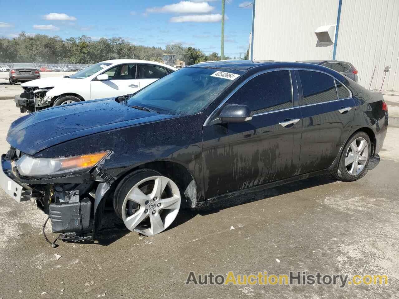 ACURA TSX, JH4CU2F41EC001234