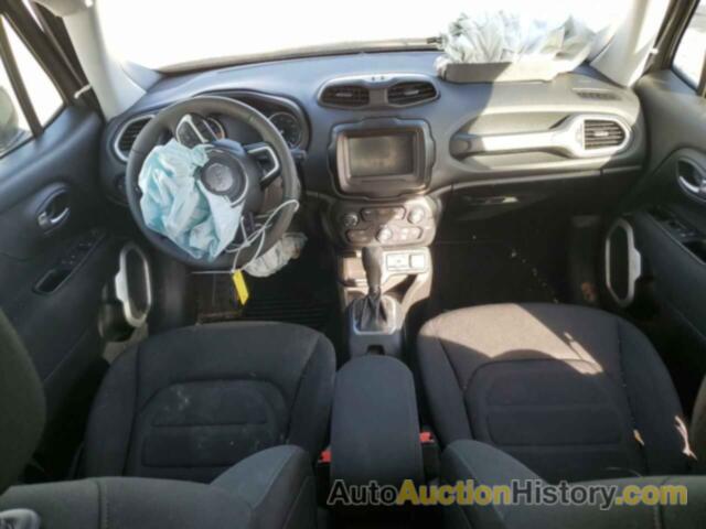 JEEP RENEGADE LATITUDE, ZACNJCBB9MPM12787